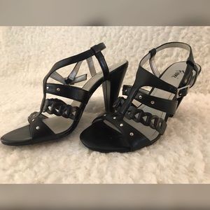 Fioni Strappy Heels